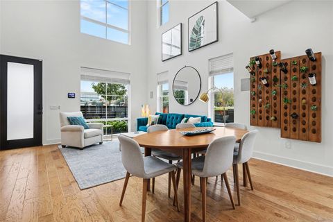 Tiny photo for 4606 Longevity DR, Austin, TX 78731 (MLS # 5469773)