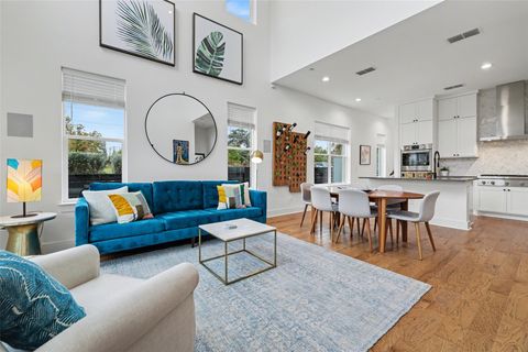 Tiny photo for 4606 Longevity DR, Austin, TX 78731 (MLS # 5469773)