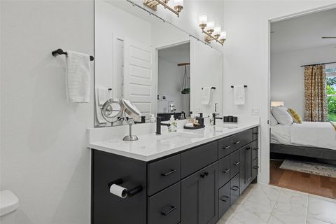 Tiny photo for 4606 Longevity DR, Austin, TX 78731 (MLS # 5469773)