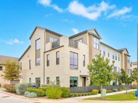 4606 Longevity DR Austin TX 78731