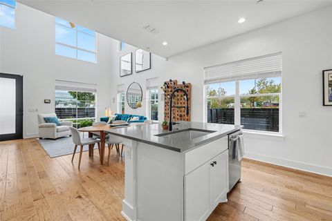 Tiny photo for 4606 Longevity DR, Austin, TX 78731 (MLS # 5469773)