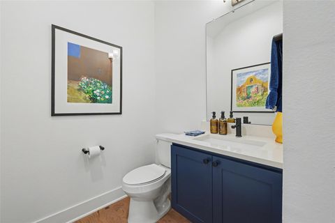 Tiny photo for 4606 Longevity DR, Austin, TX 78731 (MLS # 5469773)