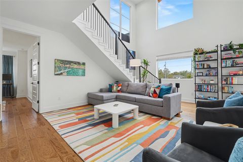 Tiny photo for 4606 Longevity DR, Austin, TX 78731 (MLS # 5469773)