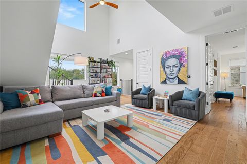 Tiny photo for 4606 Longevity DR, Austin, TX 78731 (MLS # 5469773)