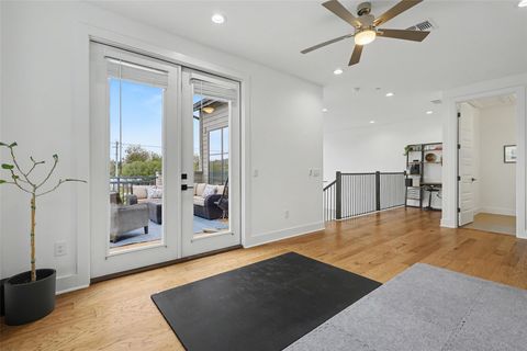 Tiny photo for 4606 Longevity DR, Austin, TX 78731 (MLS # 5469773)