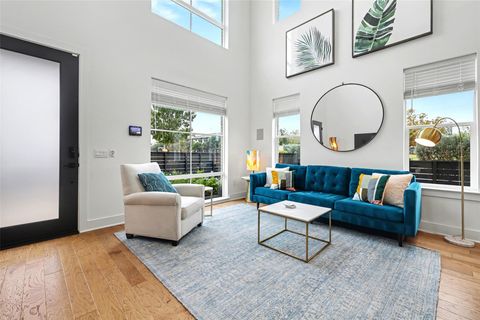 Tiny photo for 4606 Longevity DR, Austin, TX 78731 (MLS # 5469773)