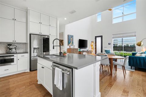 Tiny photo for 4606 Longevity DR, Austin, TX 78731 (MLS # 5469773)