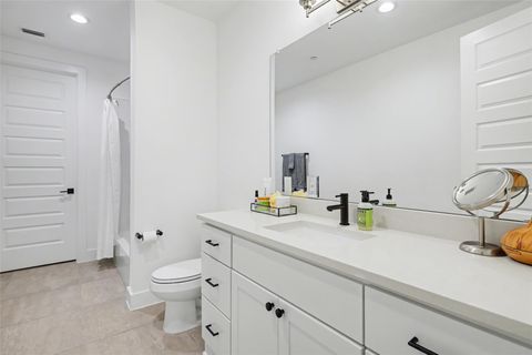 Tiny photo for 4606 Longevity DR, Austin, TX 78731 (MLS # 5469773)