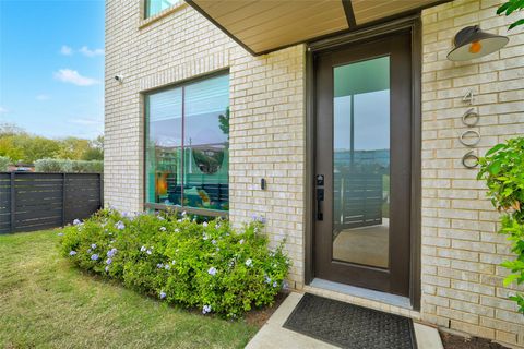 Tiny photo for 4606 Longevity DR, Austin, TX 78731 (MLS # 5469773)