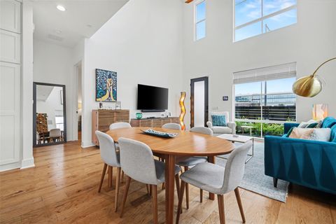 Tiny photo for 4606 Longevity DR, Austin, TX 78731 (MLS # 5469773)