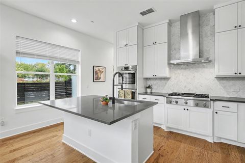 Tiny photo for 4606 Longevity DR, Austin, TX 78731 (MLS # 5469773)