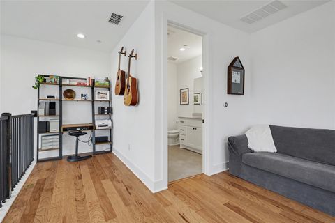 Tiny photo for 4606 Longevity DR, Austin, TX 78731 (MLS # 5469773)