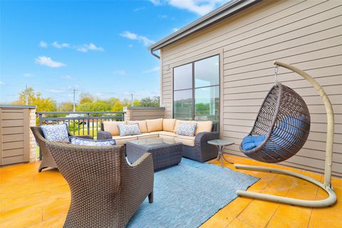 Tiny photo for 4606 Longevity DR, Austin, TX 78731 (MLS # 5469773)