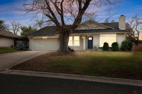 Tiny photo for 7404 Barcelona DR, Austin, TX 78752 (MLS # 7546128)