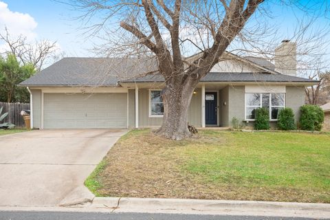 Tiny photo for 7404 Barcelona DR, Austin, TX 78752 (MLS # 7546128)