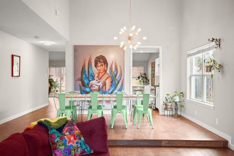 Tiny photo for 7404 Barcelona DR, Austin, TX 78752 (MLS # 7546128)