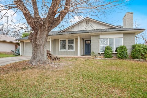 Tiny photo for 7404 Barcelona DR, Austin, TX 78752 (MLS # 7546128)