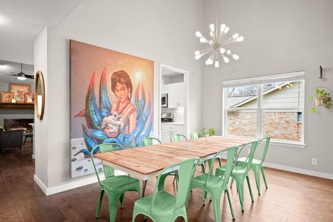 Tiny photo for 7404 Barcelona DR, Austin, TX 78752 (MLS # 7546128)