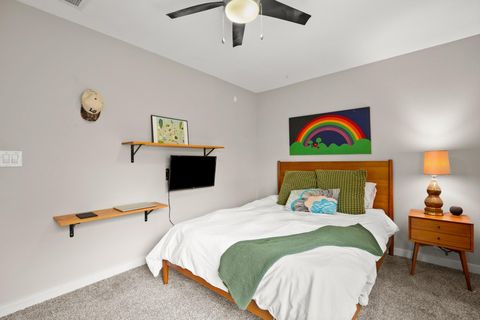 Tiny photo for 7404 Barcelona DR, Austin, TX 78752 (MLS # 7546128)