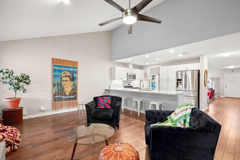 Tiny photo for 7404 Barcelona DR, Austin, TX 78752 (MLS # 7546128)