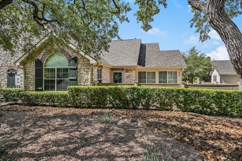 Photo of 30 Wildwood DR #122, Georgetown, TX 78633 (MLS # 8099400)