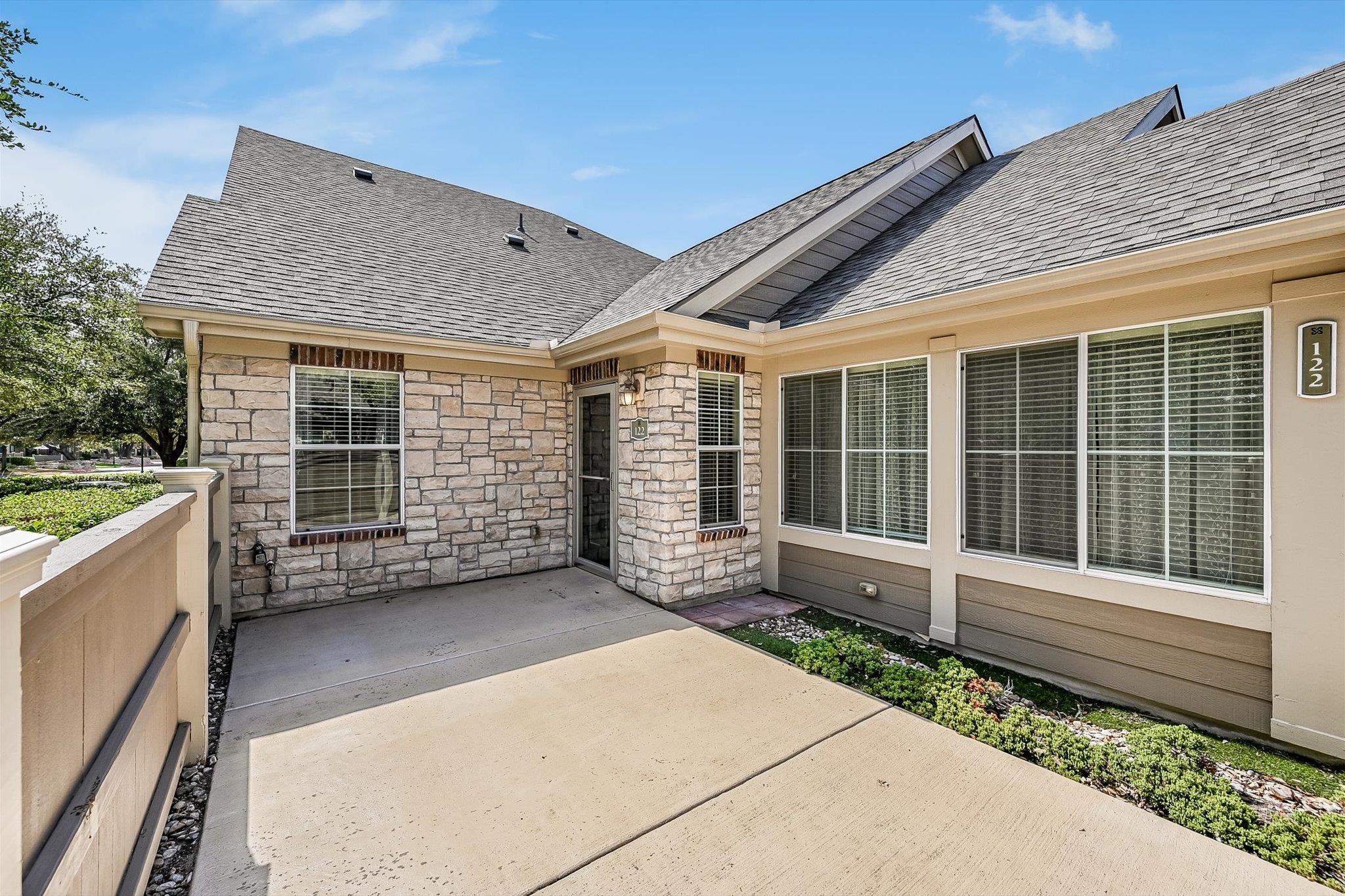 30 Wildwood DR 122