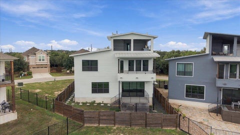 Tiny photo for 16404 Sydney Carol LN, Austin, TX 78734 (MLS # 5998298)