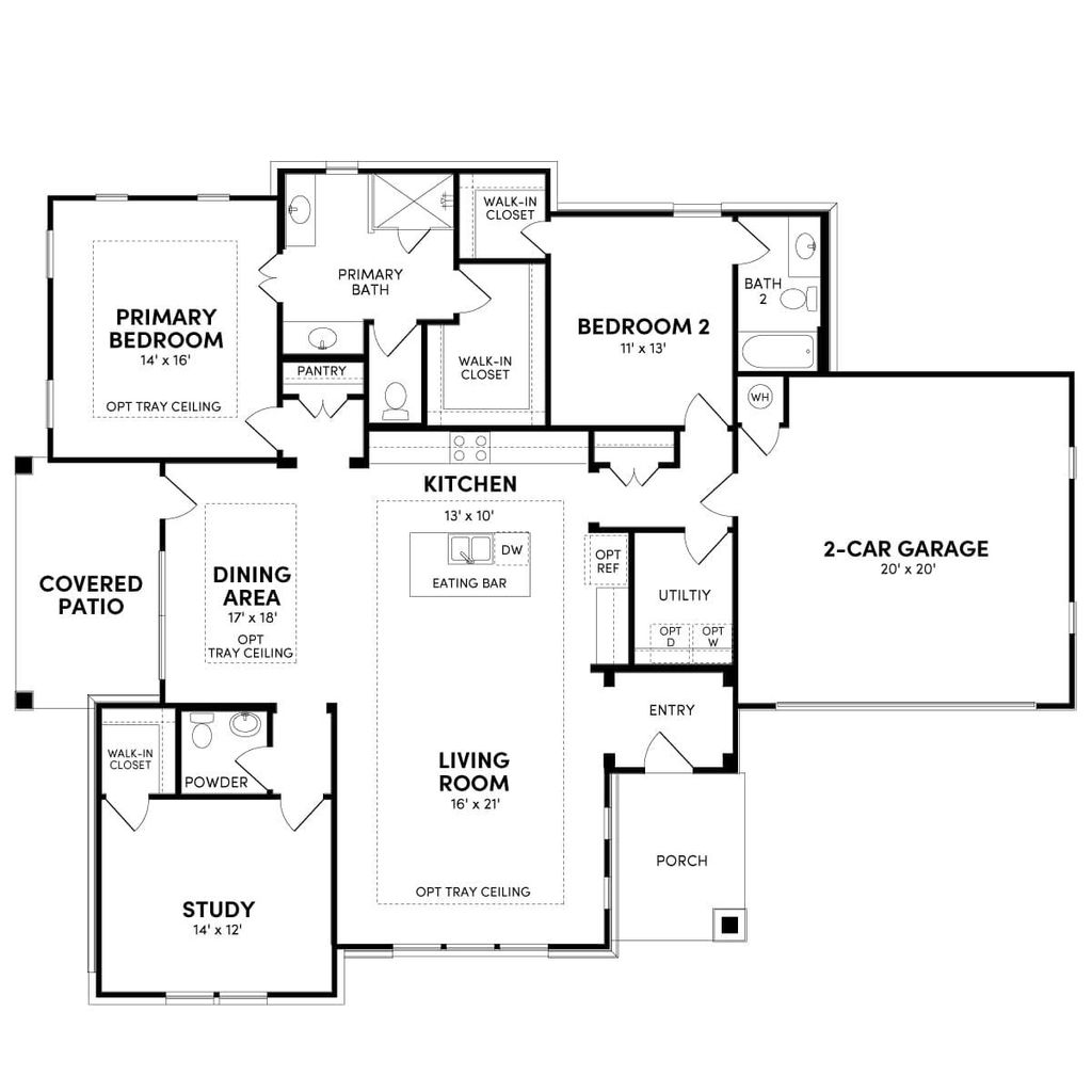 Photo of 124 Antoinette WAY #102, San Marcos, TX 78666 (MLS # 2322641)