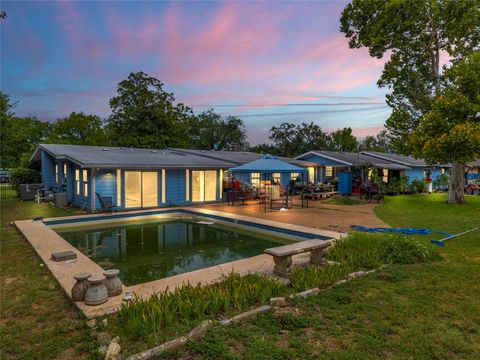 Tiny photo for 11909 Bluebonnet LN, Manchaca, TX 78652 (MLS # 3094385)