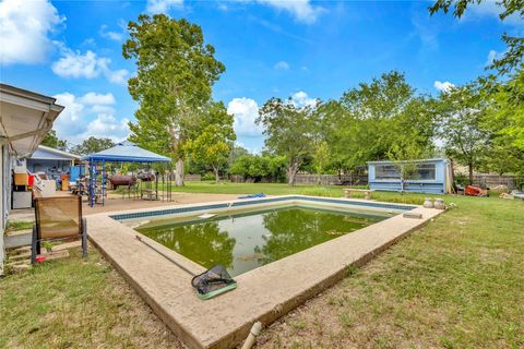 Tiny photo for 11909 Bluebonnet LN, Manchaca, TX 78652 (MLS # 3094385)