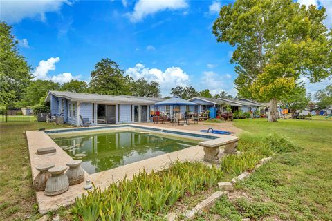 Tiny photo for 11909 Bluebonnet LN, Manchaca, TX 78652 (MLS # 3094385)