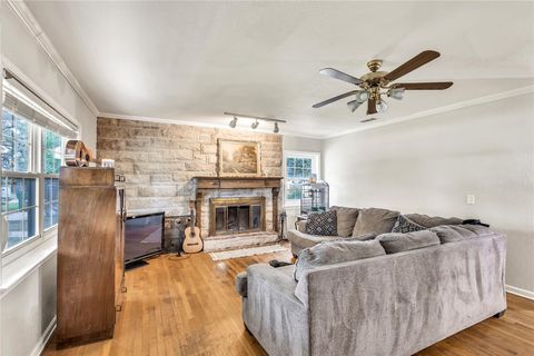 Tiny photo for 11909 Bluebonnet LN, Manchaca, TX 78652 (MLS # 3094385)