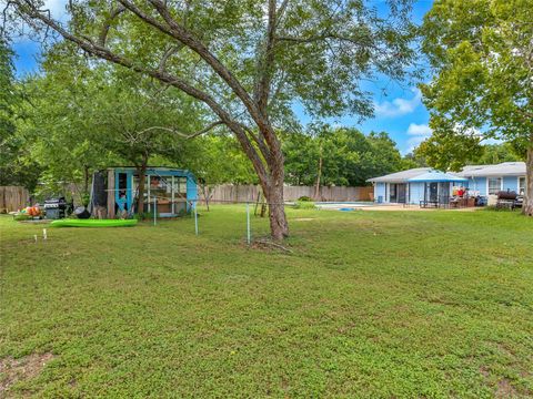 Tiny photo for 11909 Bluebonnet LN, Manchaca, TX 78652 (MLS # 3094385)