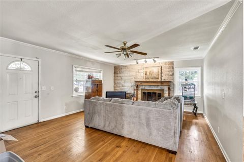 Tiny photo for 11909 Bluebonnet LN, Manchaca, TX 78652 (MLS # 3094385)