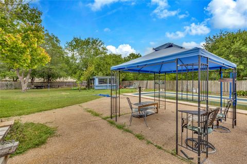 Tiny photo for 11909 Bluebonnet LN, Manchaca, TX 78652 (MLS # 3094385)
