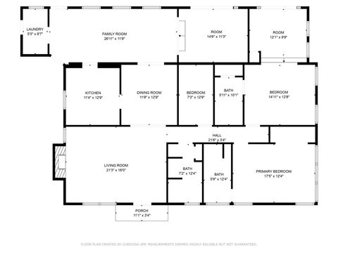 Tiny photo for 11909 Bluebonnet LN, Manchaca, TX 78652 (MLS # 3094385)