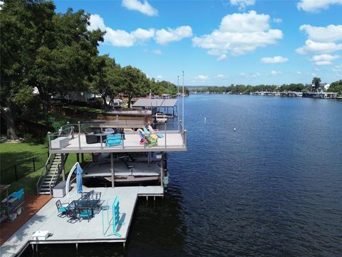 1809 Aztec TRL Kingsland TX 78639