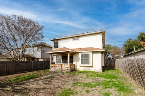 Tiny photo for 1229 Vincent PL, Pflugerville, TX 78660 (MLS # 3363806)