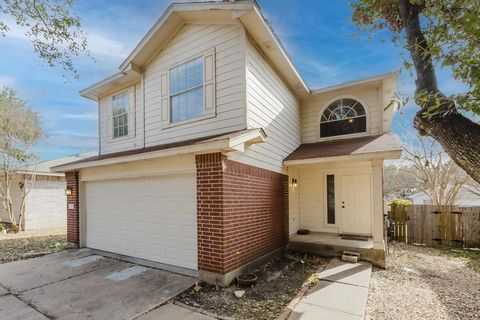 Tiny photo for 1229 Vincent PL, Pflugerville, TX 78660 (MLS # 3363806)