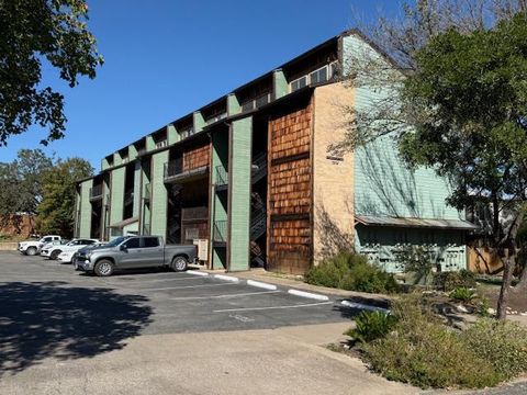 1214 Barton Hills Dr 207 Austin TX 78704