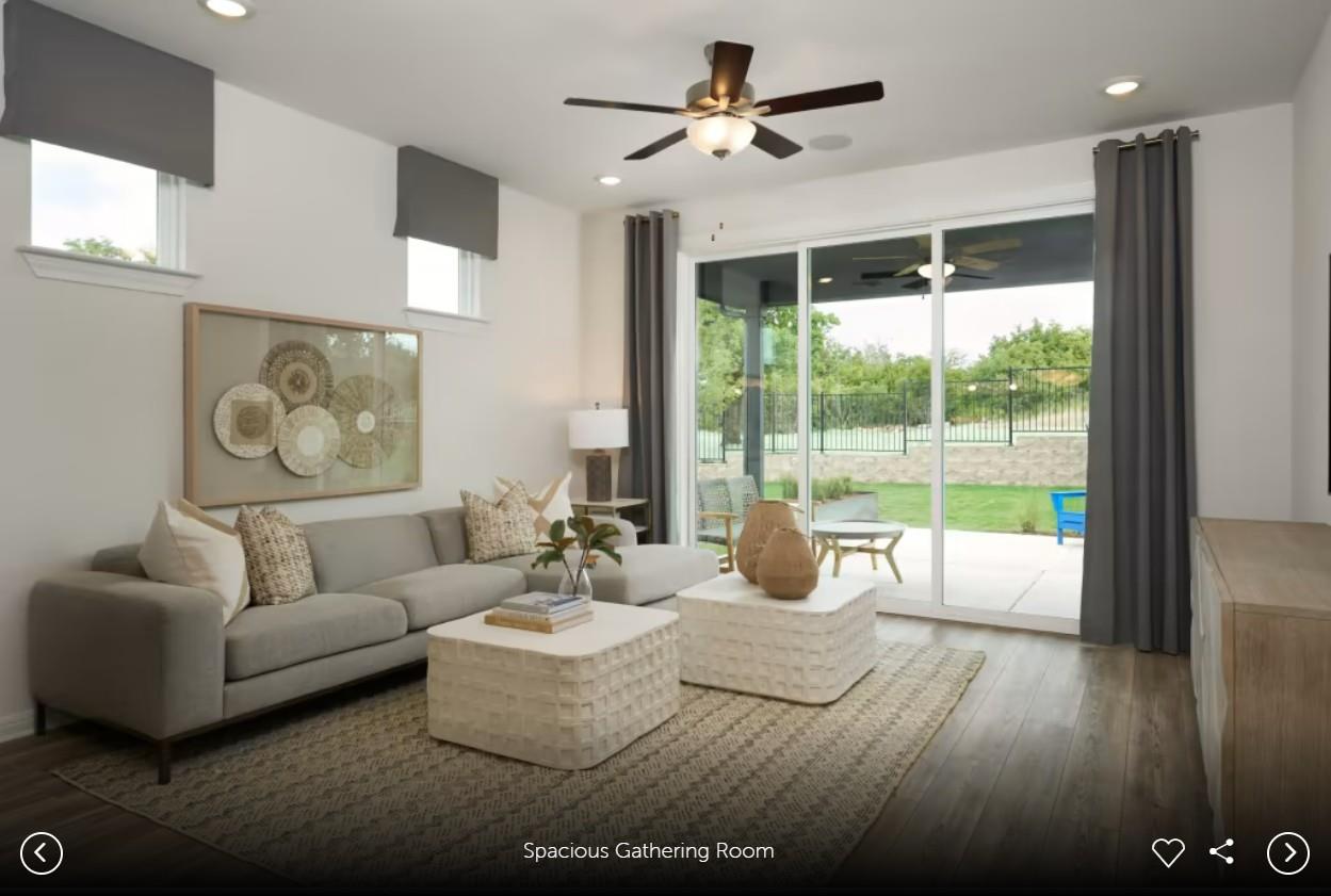 203 Smokestack LN