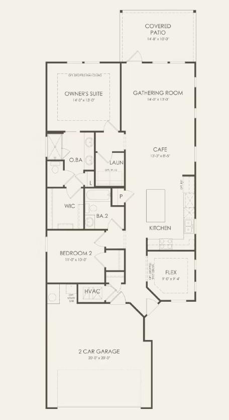 203 Smokestack LN
