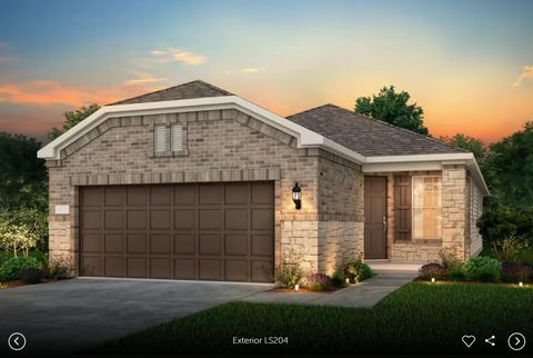 203 Smokestack LN Georgetown TX 78633
