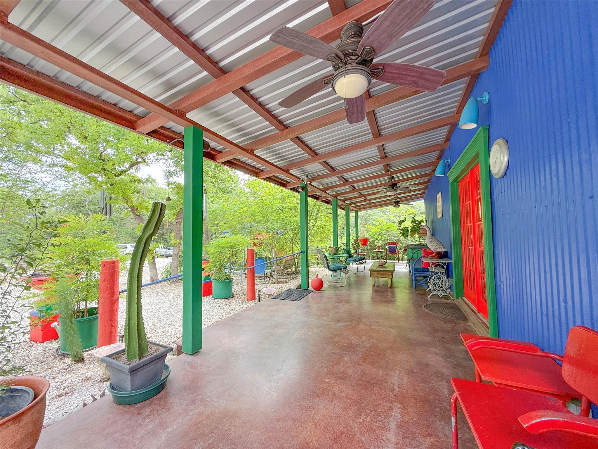1411 County Road B