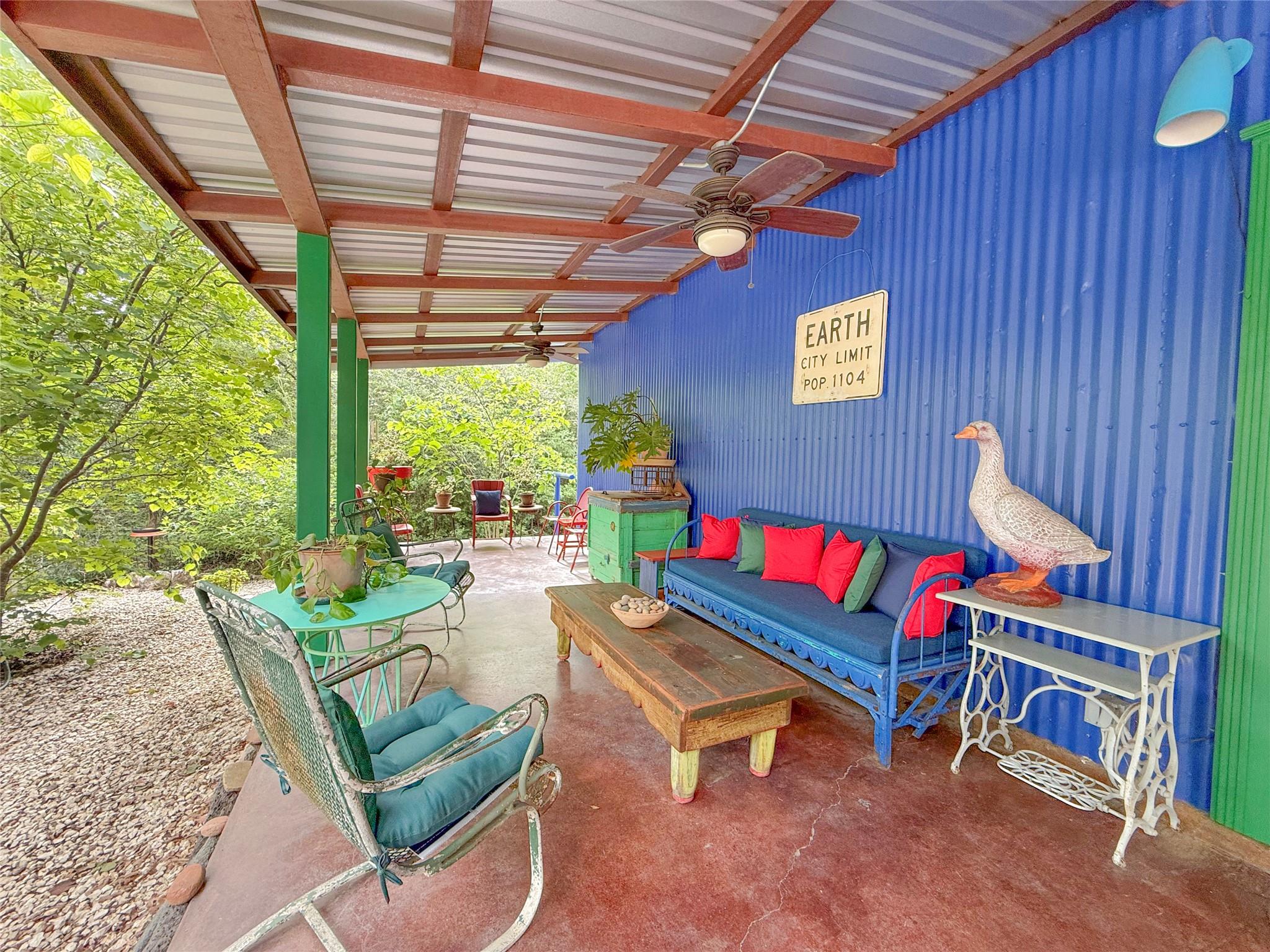 1411 County Road B