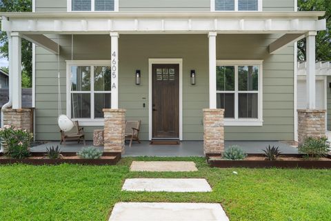 4605 Englewood DR A Austin TX 78745