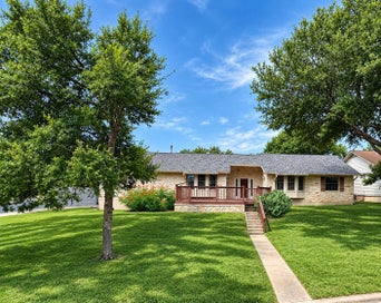 7210 Smokey Hill RD Austin TX 78736
