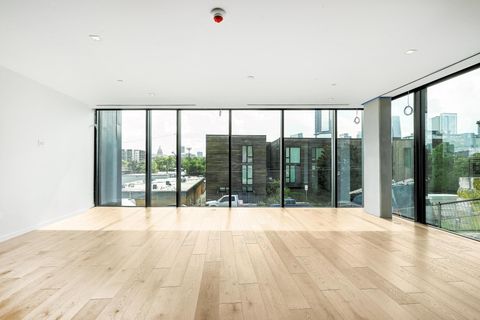 Tiny photo for 1006 Baylor ST #201, Austin, TX 78703 (MLS # 7436420)