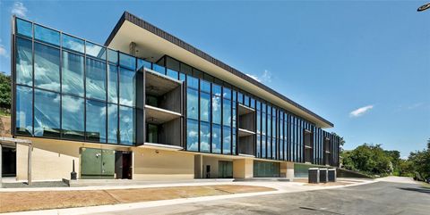 Tiny photo for 1006 Baylor ST #201, Austin, TX 78703 (MLS # 7436420)