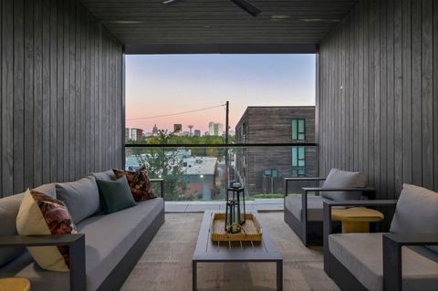 Tiny photo for 1006 Baylor ST #201, Austin, TX 78703 (MLS # 7436420)